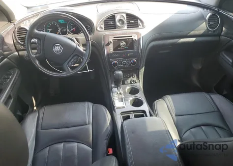 2016 Buick Enclave from USA, damaged, VIN 5GAKVBKDXGJ104264